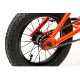 Rower BMX Academy Trooper 12" 5 Orange